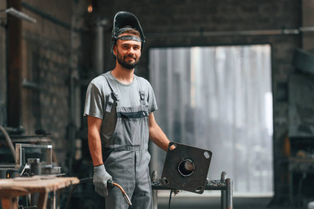 Best Automotive Welding in Carson City, MI